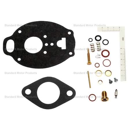 Standard Carburation Jiffy Kit Carburetor Kit, 1303 1303